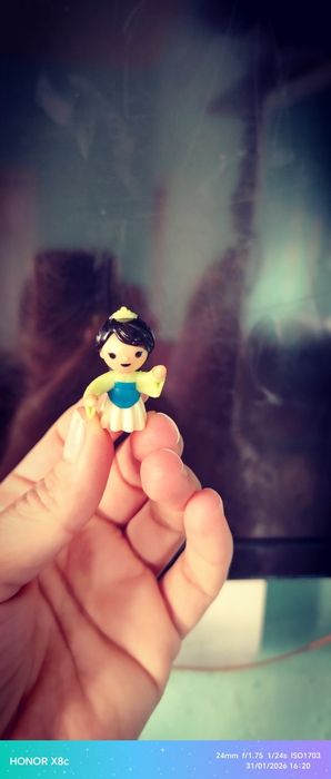 Киндер игрушка чиройлигина