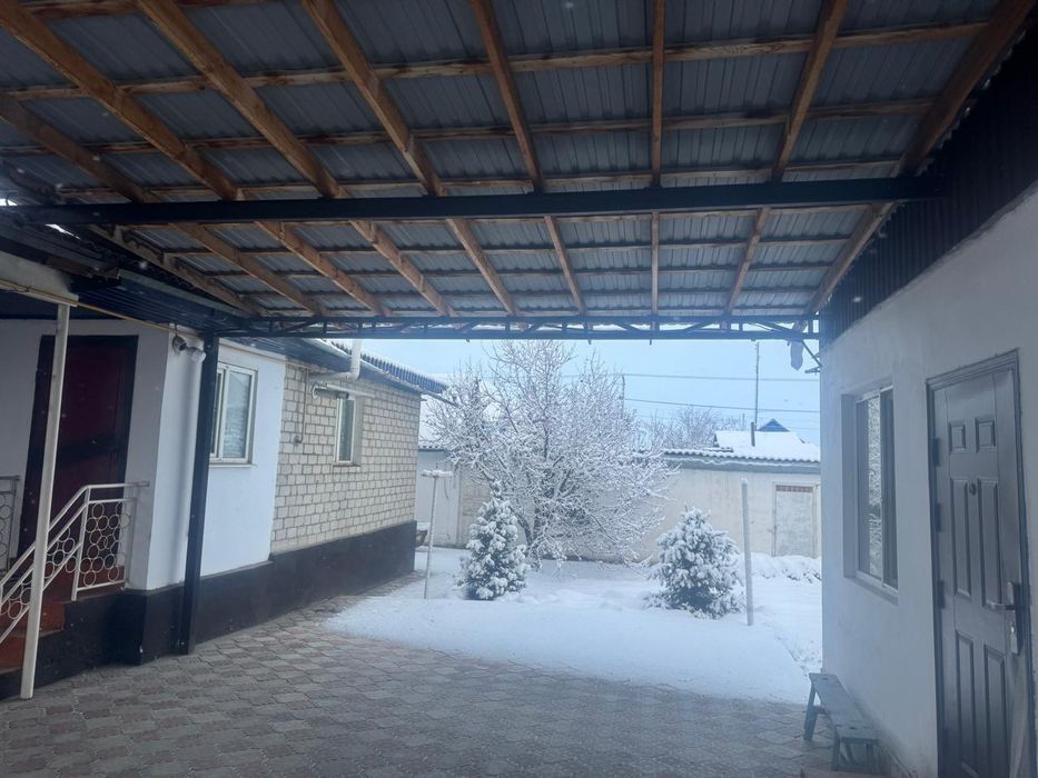 Продам частный дом