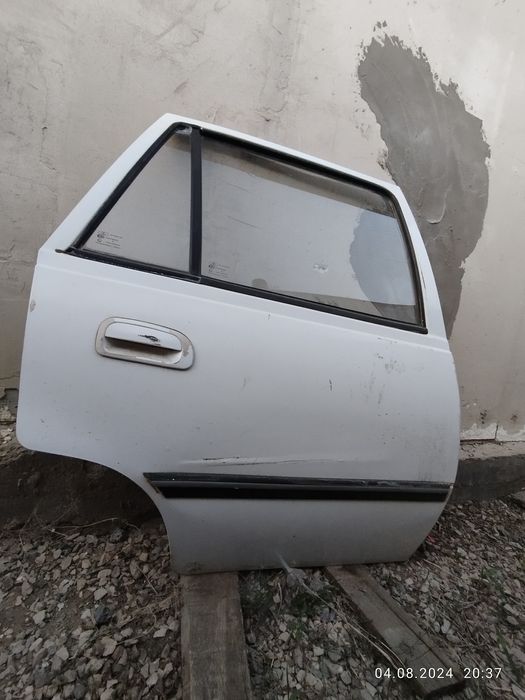 Дверь нексия продается