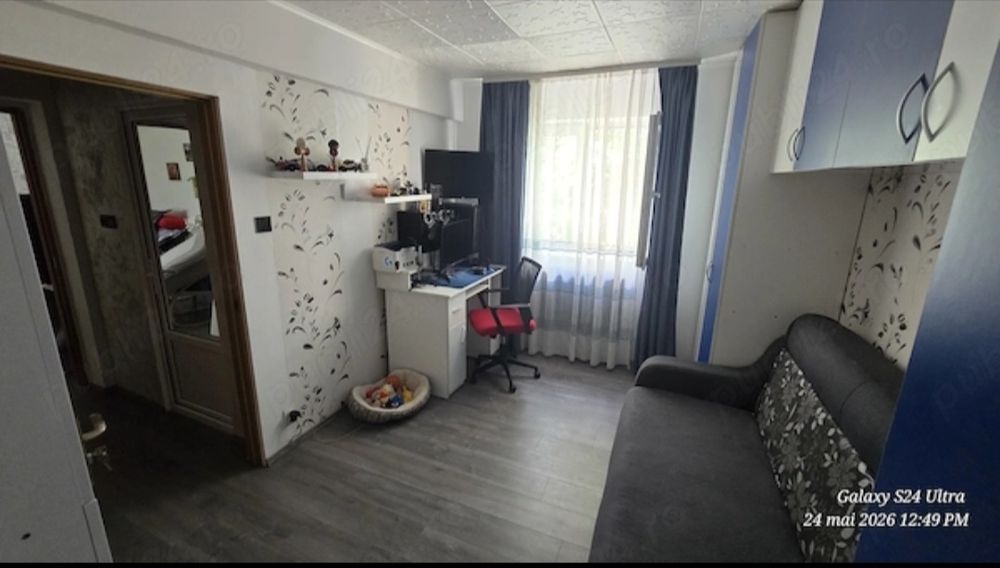 Apartament de vanzare in Comarnic
