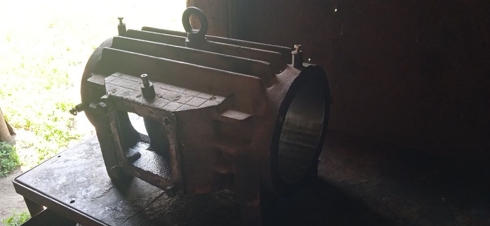 Корпус Насоса Ко-510