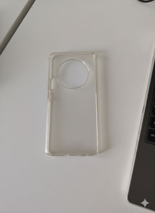 Чехол honor x9c.