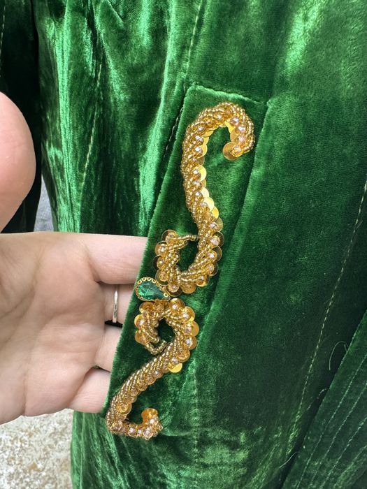 Срочно продам! Национальный чапан