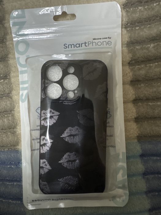 Продам Чехол для Apple iPhone 15 Pro рисунок