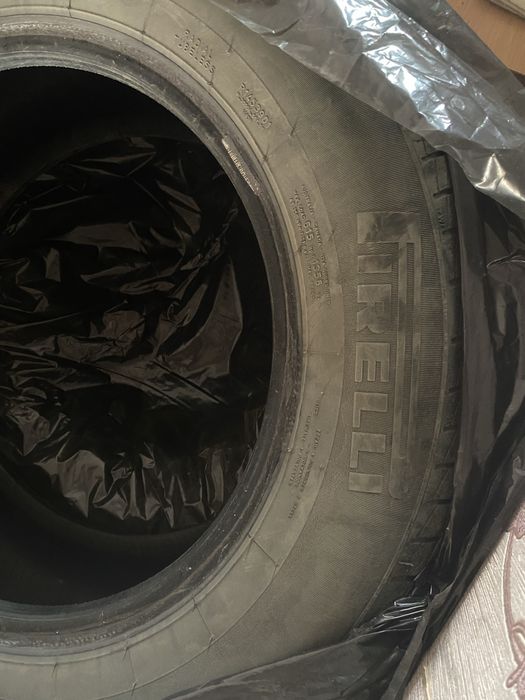 Пролам резину 195/65 R15