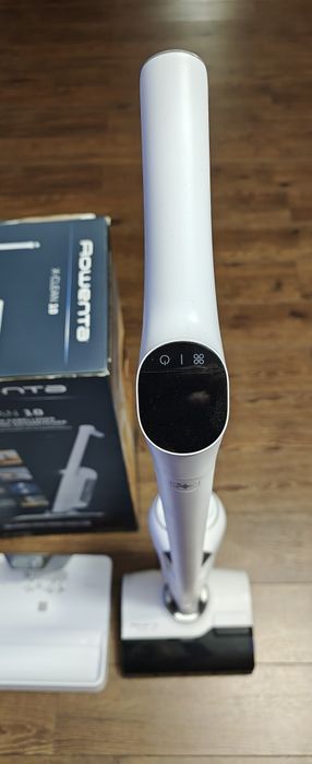 Rowenta X Clean 10 Fără Fir ca nou