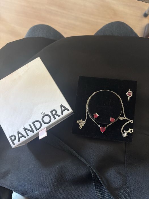 Пандора s925 ale сребро