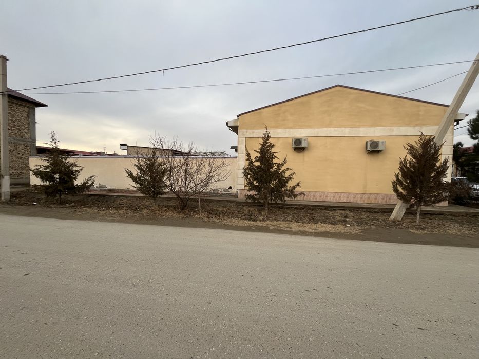 Катедж сотилади 2-сотихли