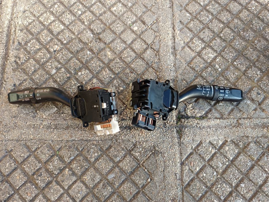 Лостчета за Мазда 6