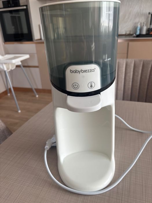Нагревател за вода Baby Brezza Instant Warmer