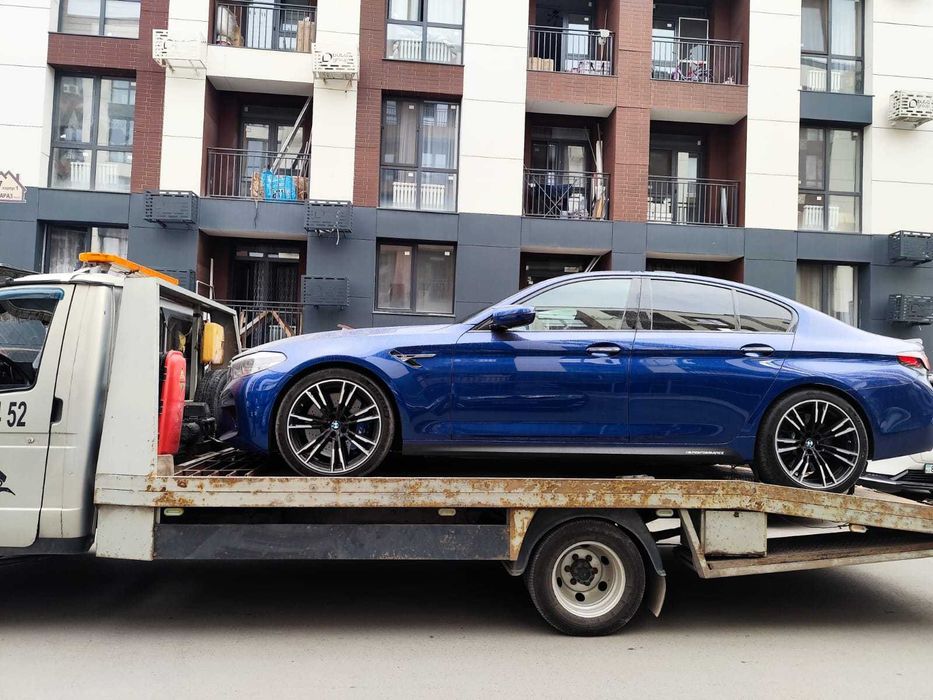 Эвакутор Быстро Недорого 24/7 Алматы