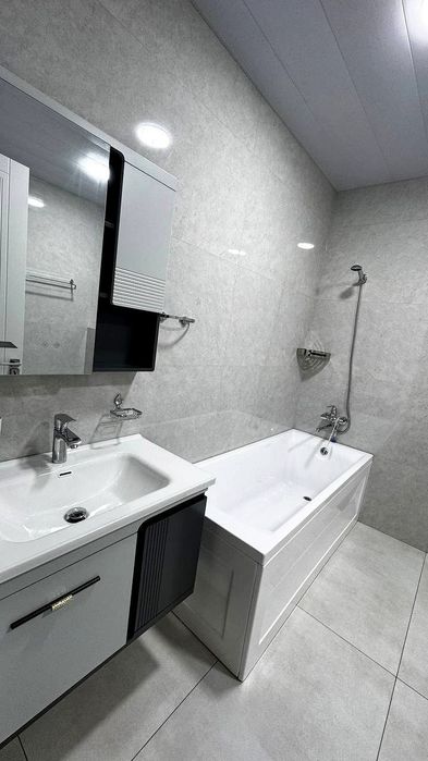 Продаётся  новый дом в  районе Учтепа, пр-д Хондамира