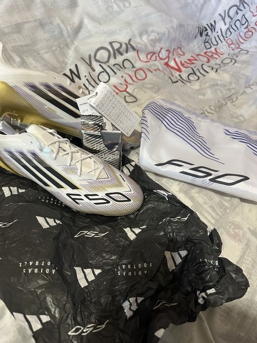 Бутонки Addidas F50 Elite