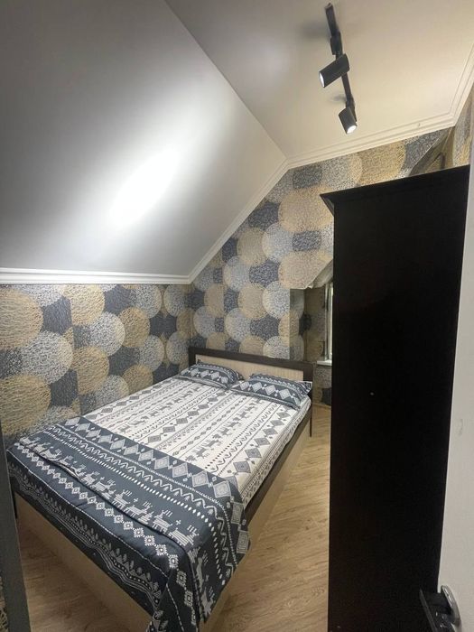 Природа.777 дача