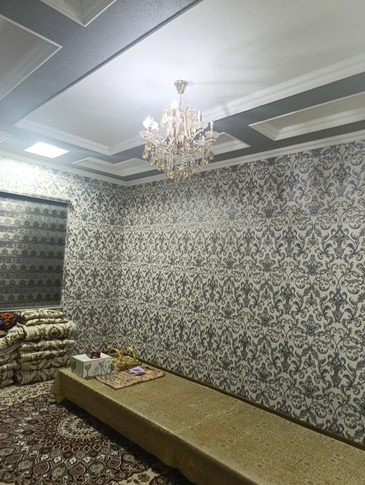 Uy sotiladi  sirochni bariyandgayam