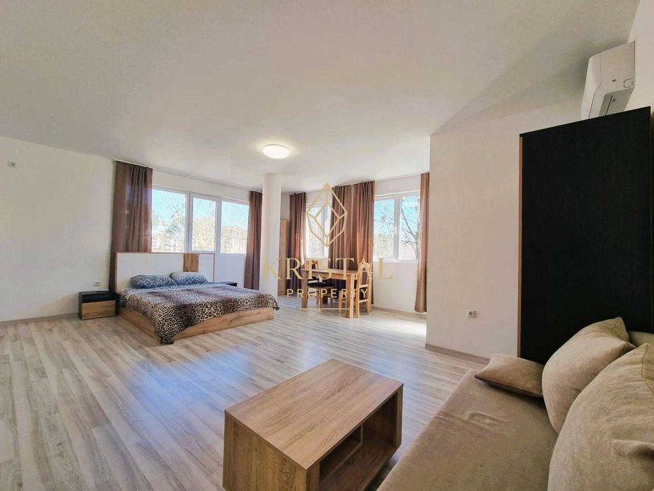 Продава се Едностаен апартамент в к.к. Слънчев бряг - 63 кв.м за 624 €/кв.м - Снимка #3