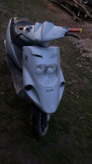 Vand scuter malaguti