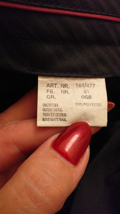 Продам мужской костюм.