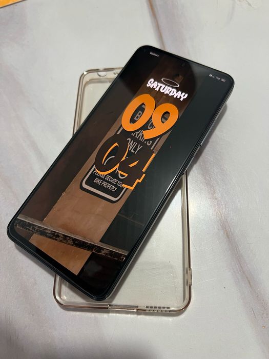 Redmi note 11 pro 5G В отличном состоянии.