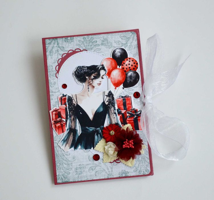 Картички абитуриенти! НАЛИЧНИ!  Ръчна изработка!