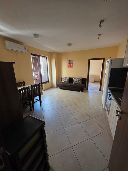 Дава се под наем Двустаен апартамент в Плевен, Идеален център - 65 кв.м за 350 € - Снимка #5