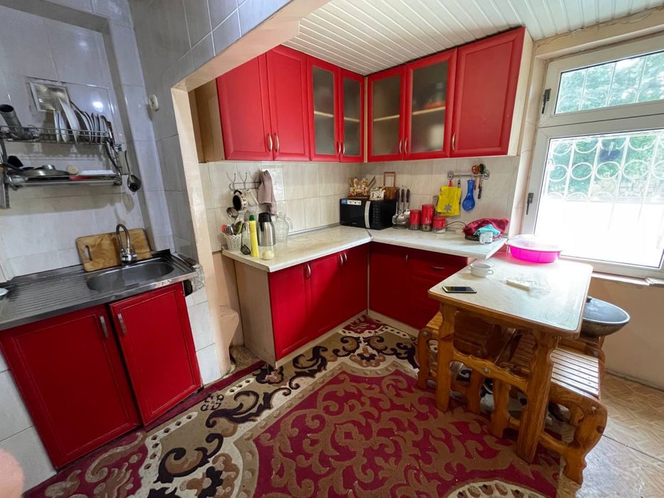 Продажа квартиры 3/2/9 Ц-6 ориентир Хокимият 87м2 на против Габуса