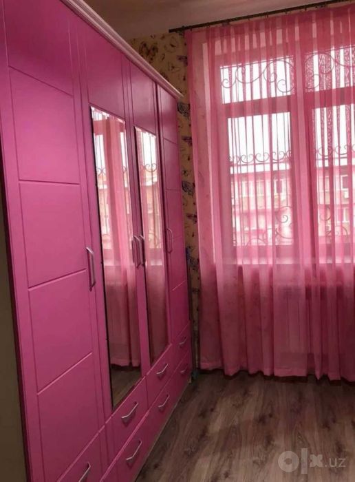 Юнусабад5, 3/4/7 Новостройка GOLDEN HOUSE YETTI CHINOR Кирпичный
