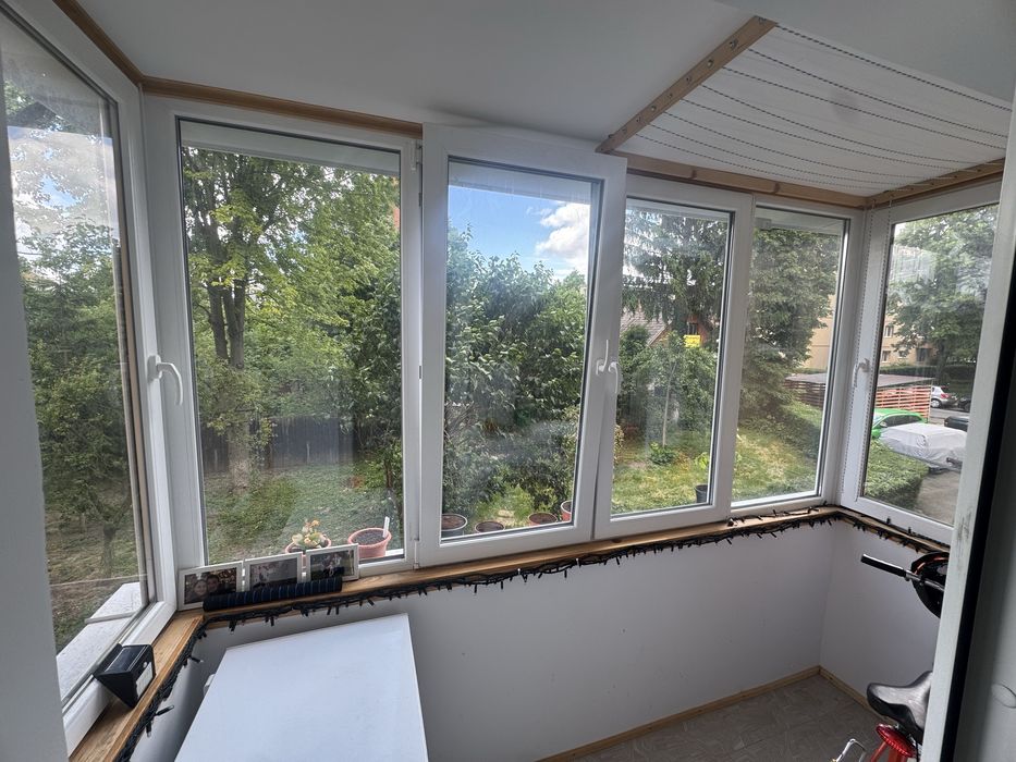 Apartament cu 2 camere Astra