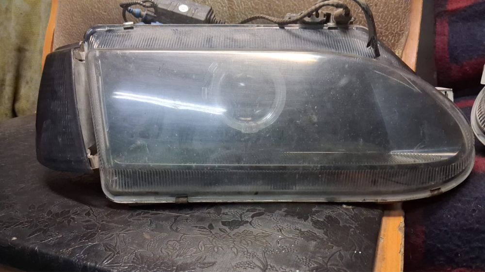 Продам фары на ваз