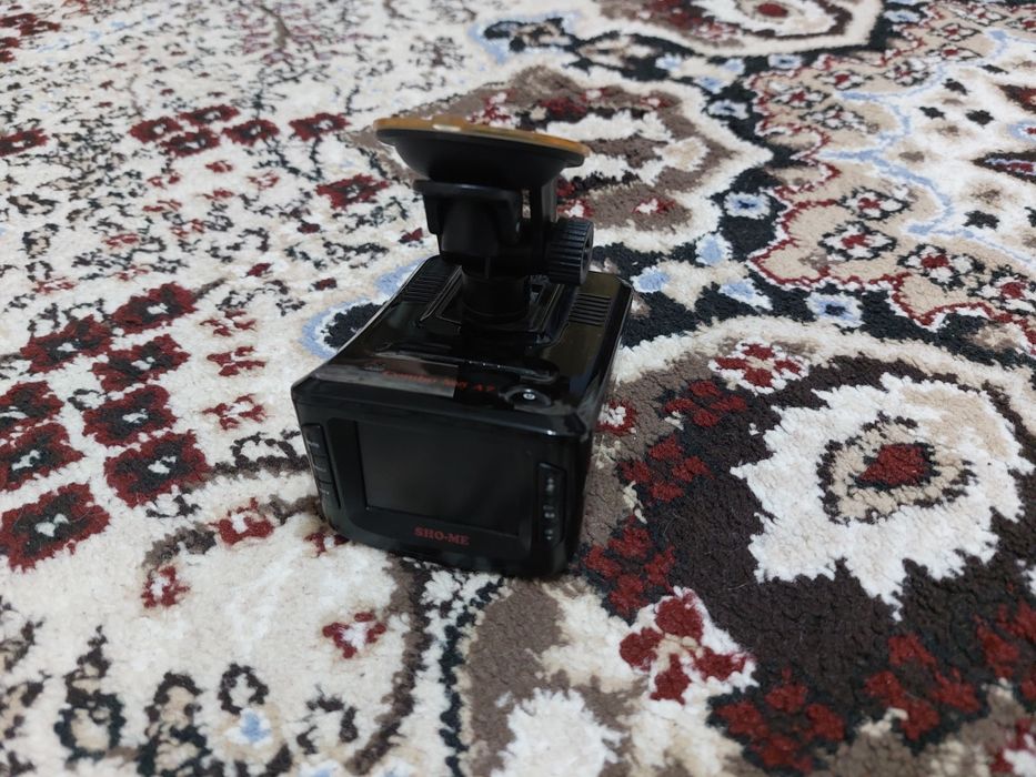 SHO-ME  "Combo No5 A7"