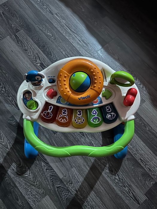 Толкар для ребенка до 1,5 лет