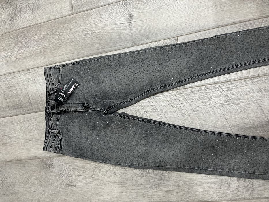 Джинсы новые турция