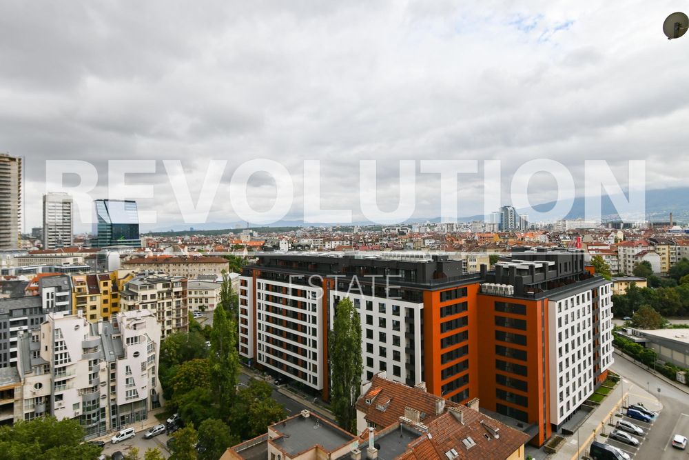 Дава се под наем Двустаен апартамент в София, Зона Б-5 - 78 кв.м за 750 € - Снимка #12