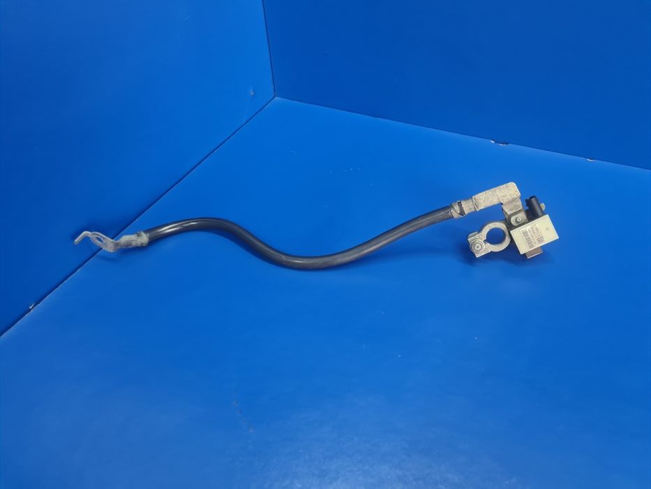 Borna de minus Ford Focus Mk3