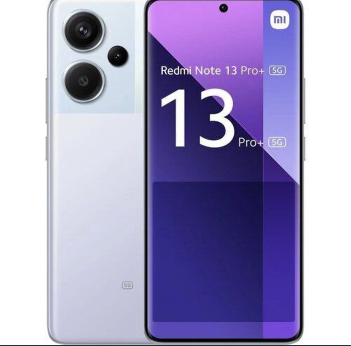 Redmi note  13 pro plus