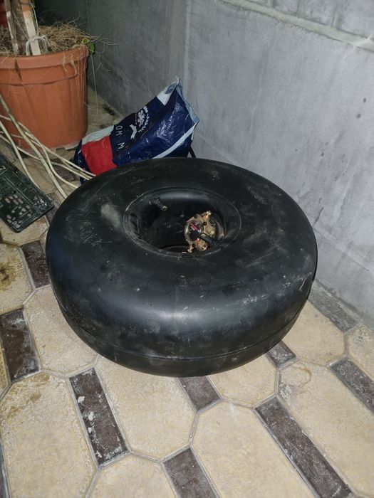 Propan 35 tali 3 pakalenya