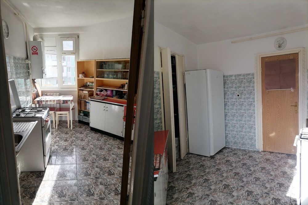Apartament 3 camere in Piatra Neamt - Calea Romanului - OMV - Biserica Catolică