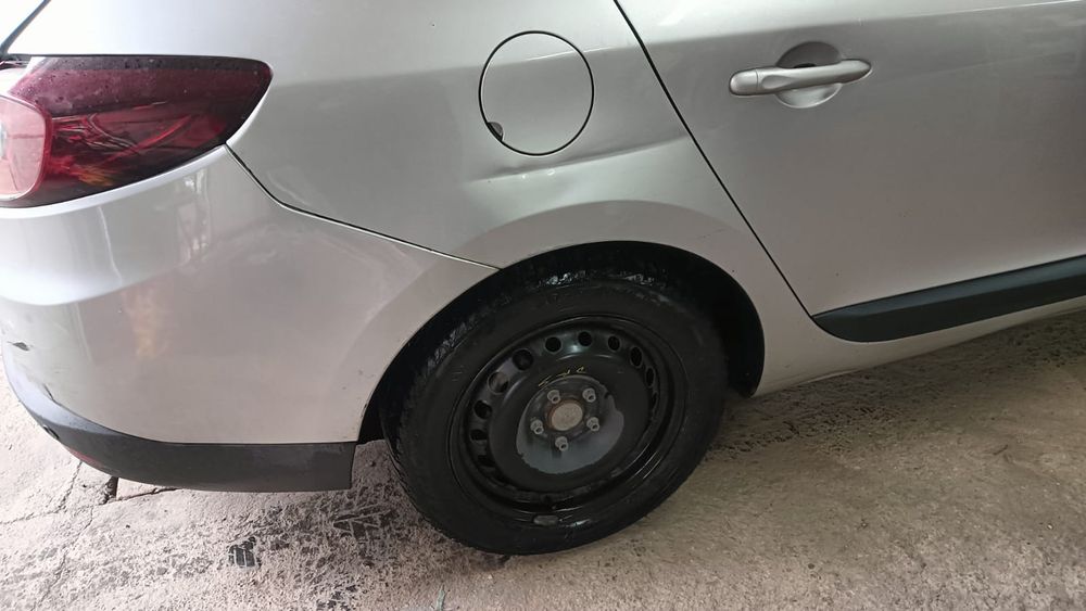 Tinichigierie auto particular Vopsitorie