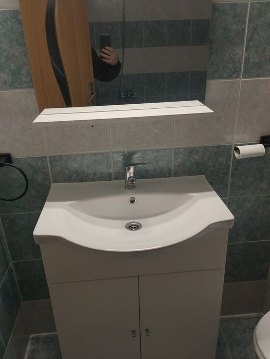 Apartement 2 camere complet renovat