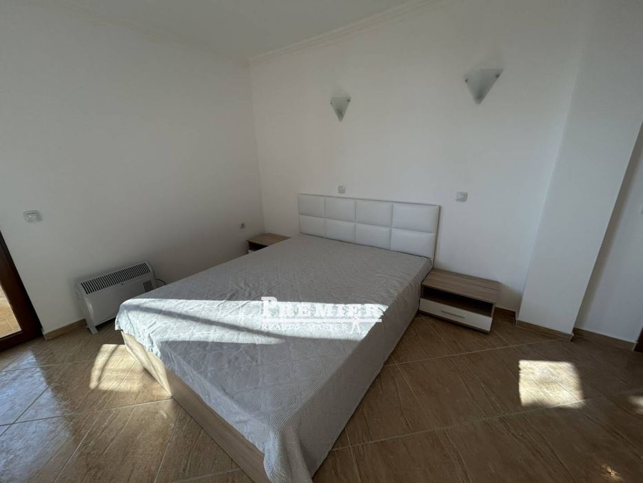 Продава се Тристаен апартамент в Свети Влас - 94 кв.м за 998 €/кв.м - Снимка #1