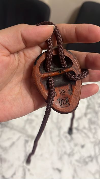 ожерелье галстук