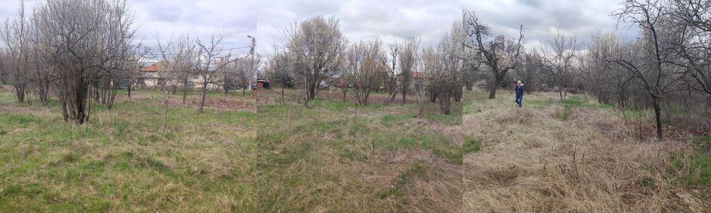 Парцел в регулация с лице към улица в кв. „Белия Камък“, гр. Кюстендил