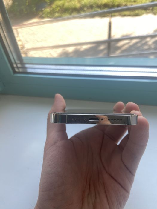 Iphone 13 pro 256 GB