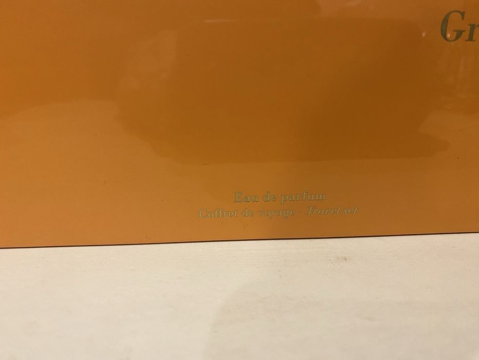 Maison Francis Kurkdjian Grand Soir Travel Set