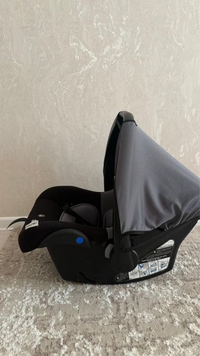 продаётся Автолюлька