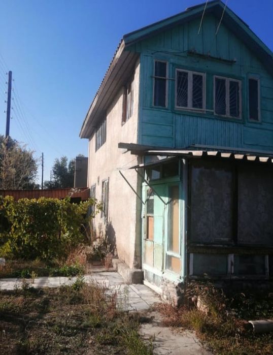 Продам дачу, дом рядом с заречным