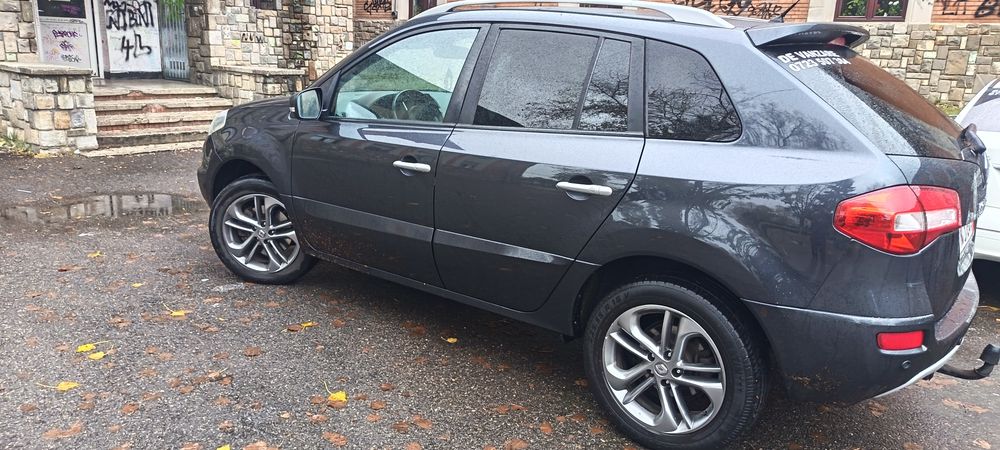 RENAULT Koleos 2013 — imagine 2