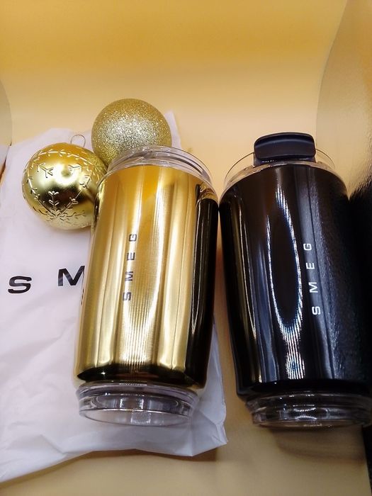 Smeg pahar termic 240 ml