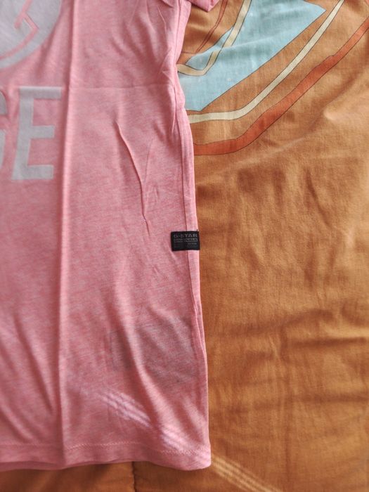 Тениска G-Star XL