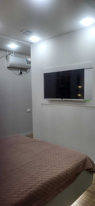 Сдаю свою квартиру